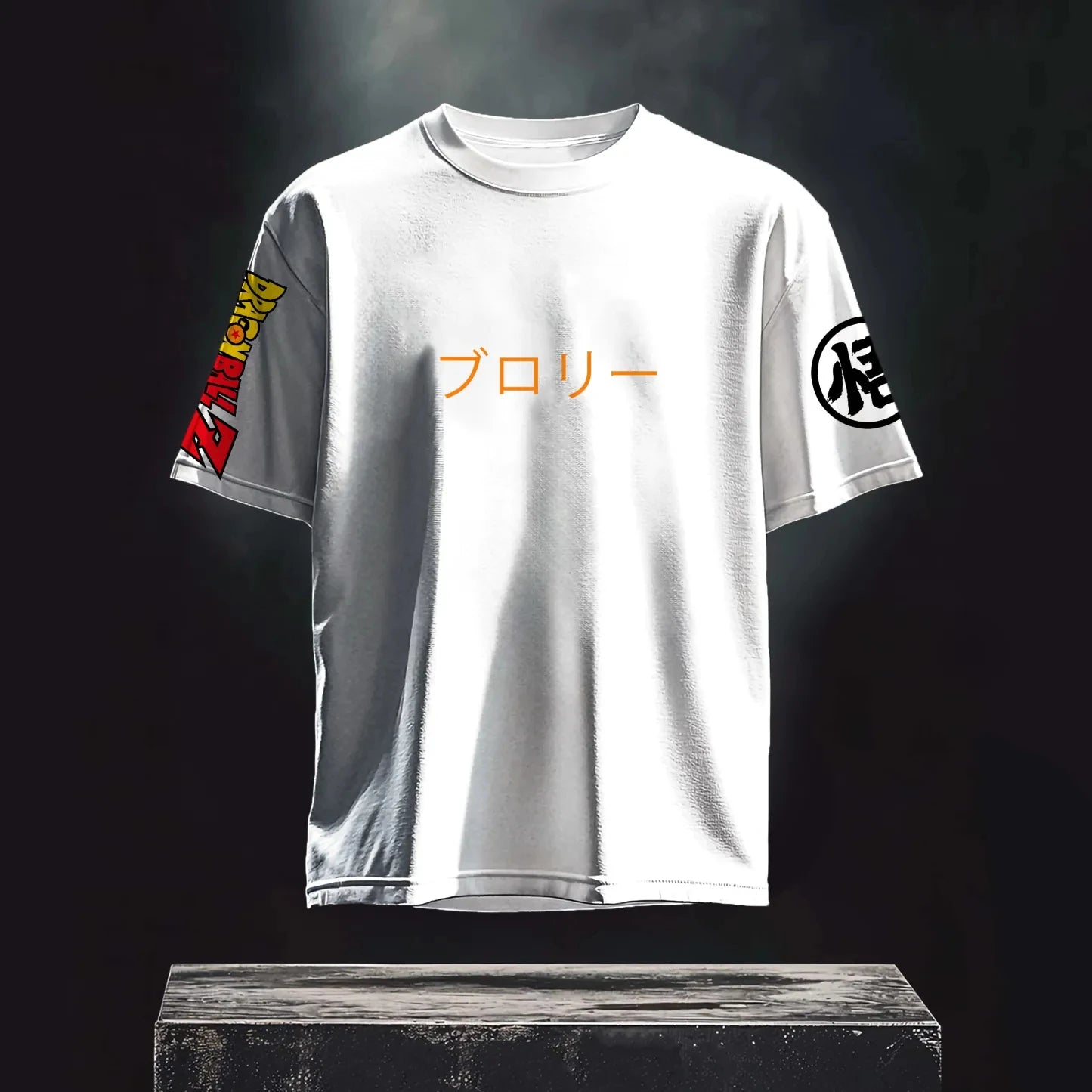 Dragon Ball Anime Graphic Print Men Short Sleeve T-Shirt Red Inspired Character Street Summer Casual Wear for 2025 Trending