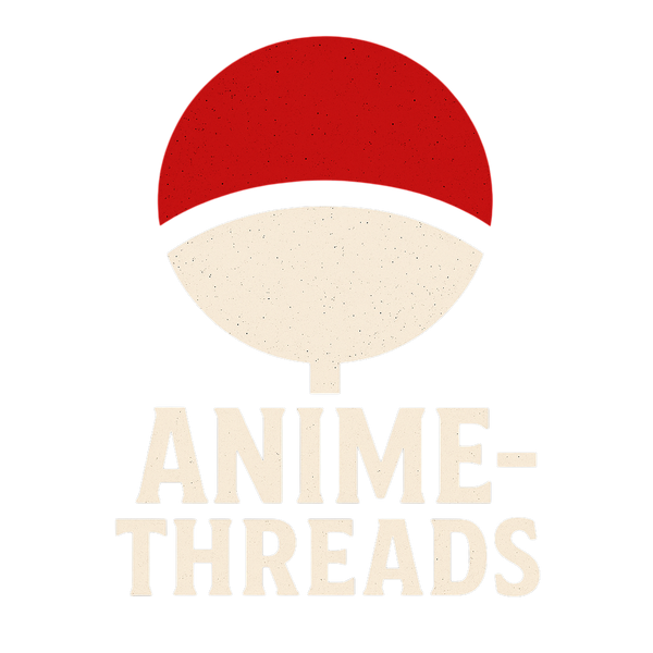 Anime-threads